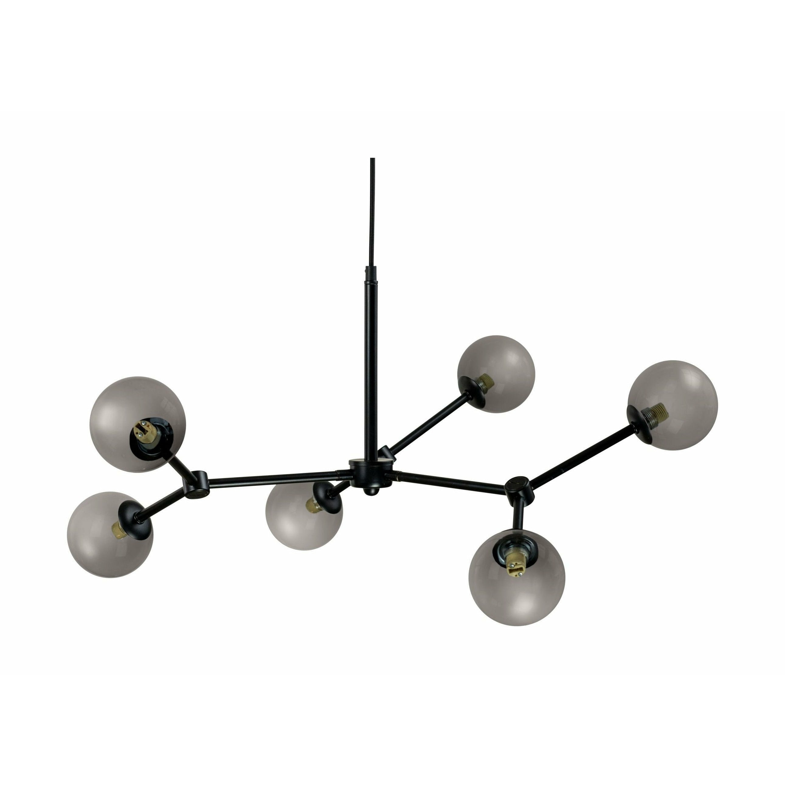 Dyberg Larsen Space Chandelier