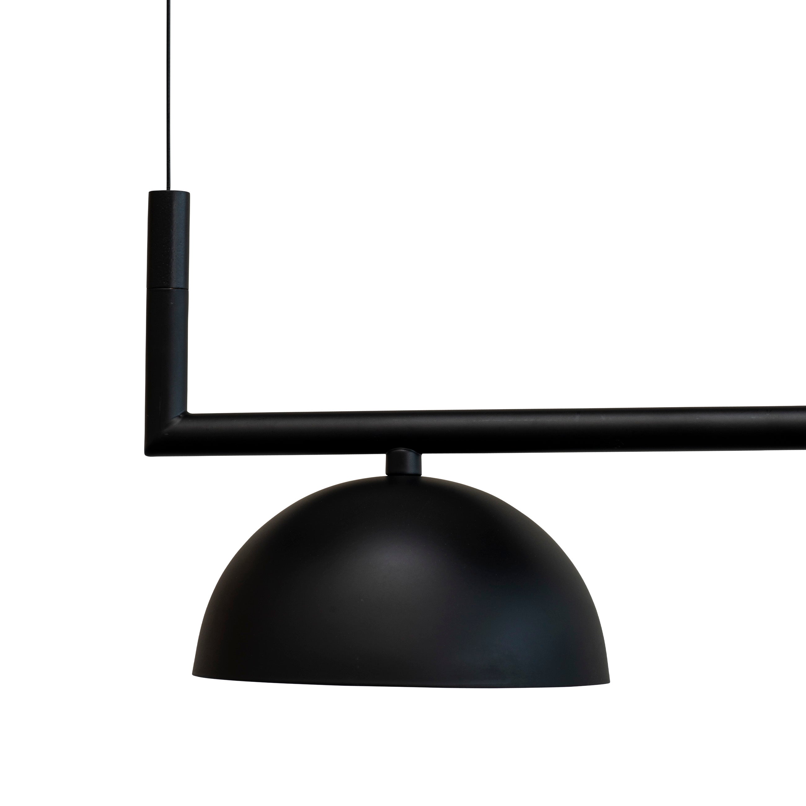 Dyberg Larsen Stockholm Pendant, Black