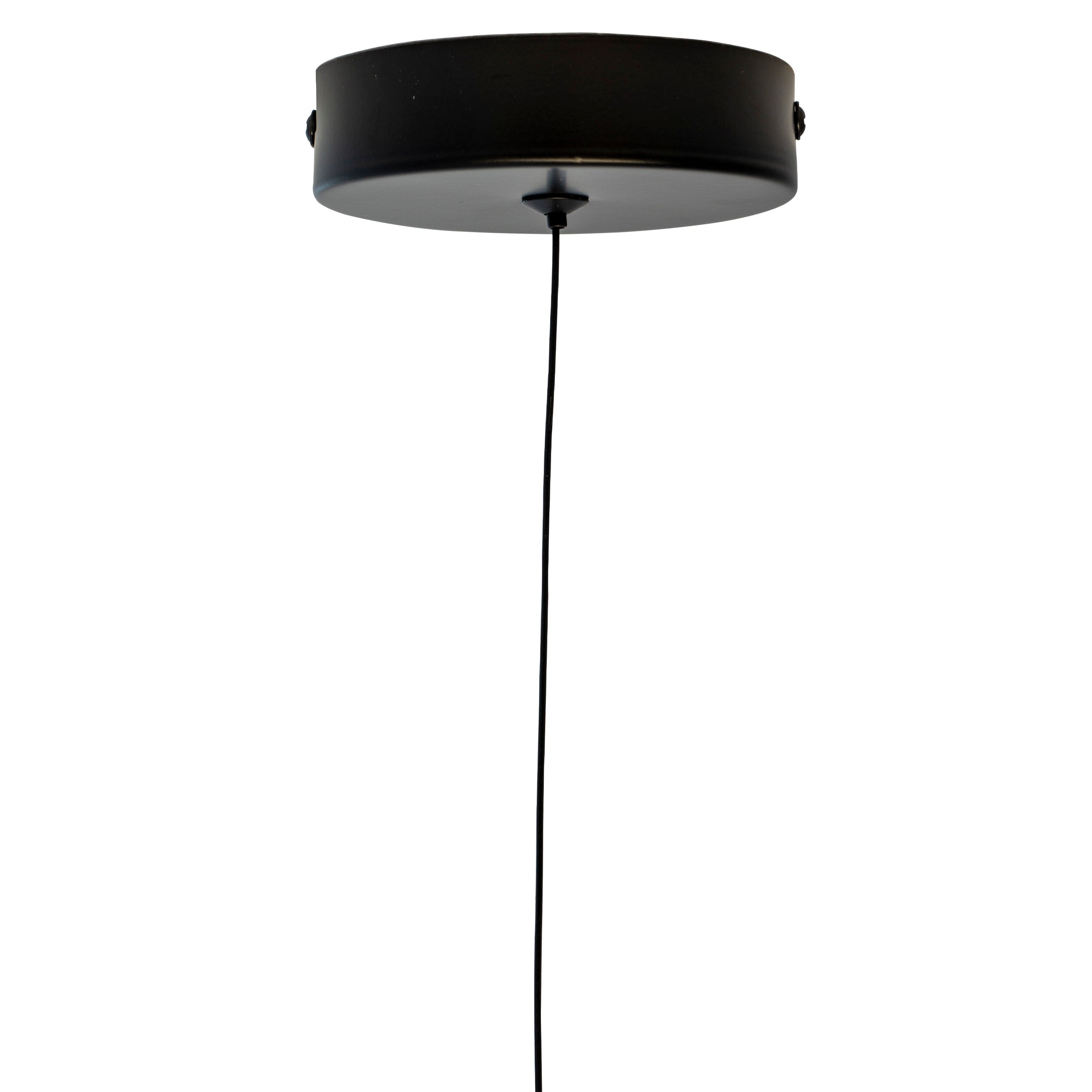 Dyberg Larsen Stockholm Pendant, Black