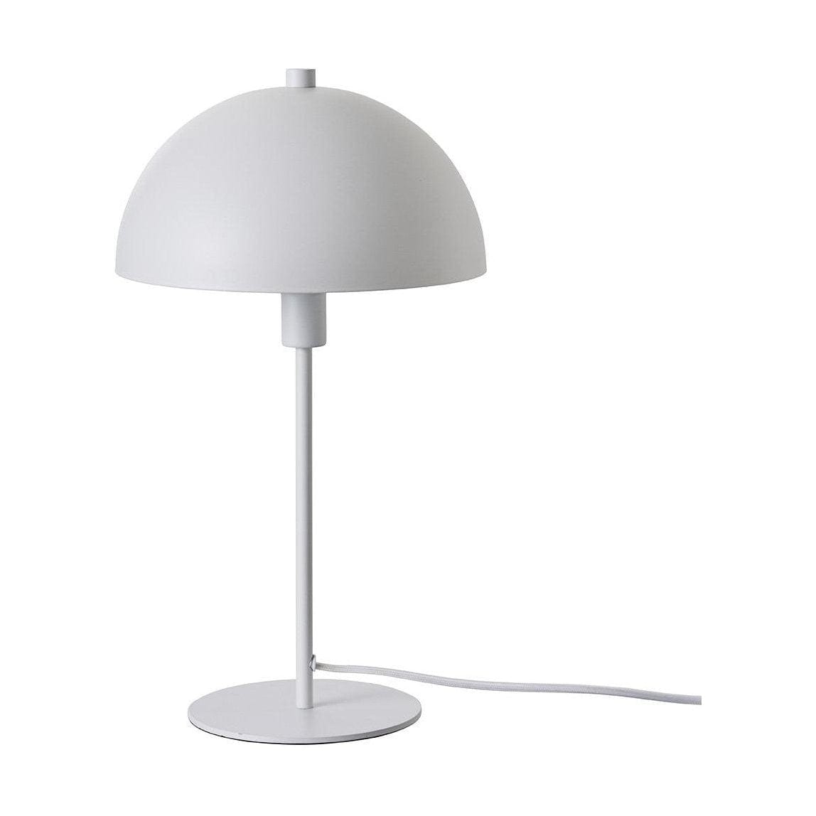 Lampe de table Dyberg Larsen Stockholm, Matt White