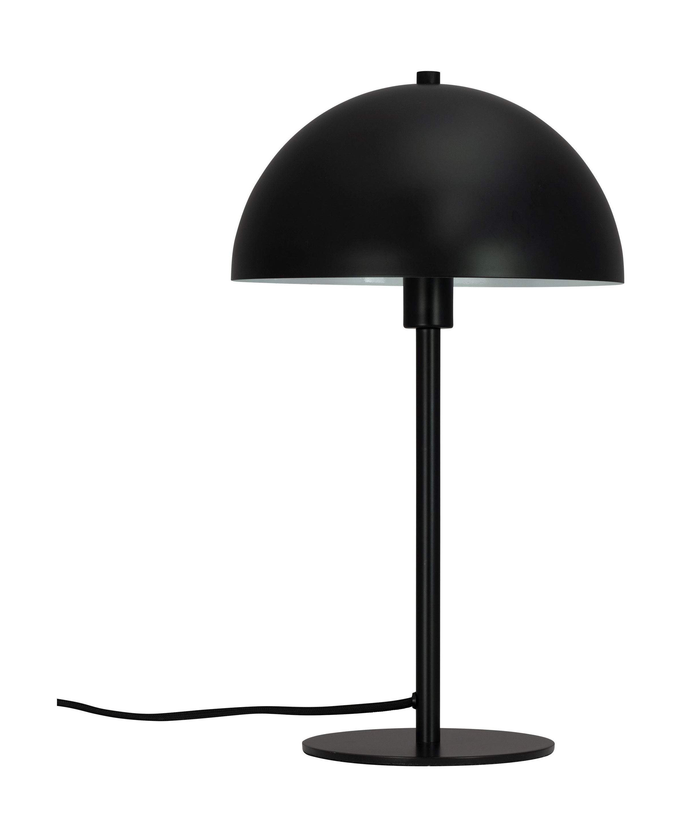Lampe de table Dyberg Larsen Stockholm, noir