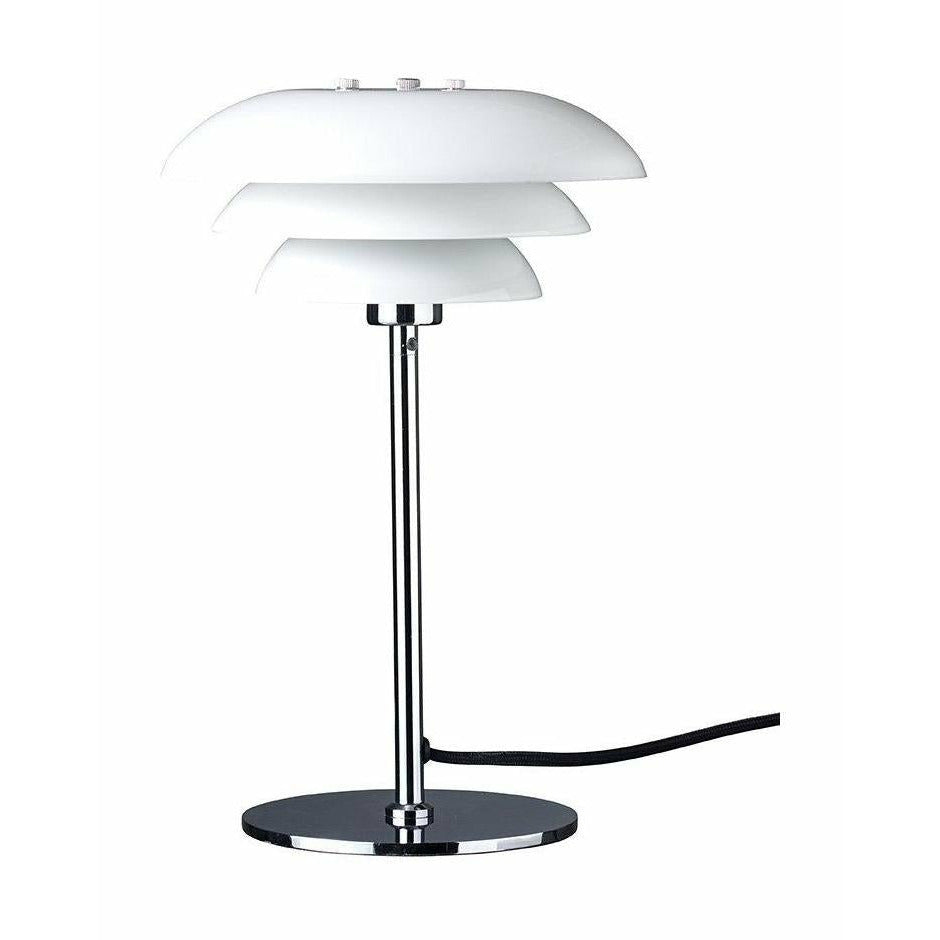 Dyberg Larsen Table Lamp Dl20, Opal Glass