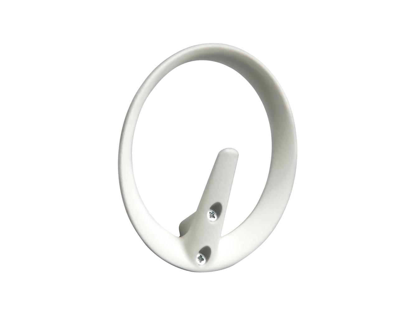 Essem Design Gloria Hook, blanc