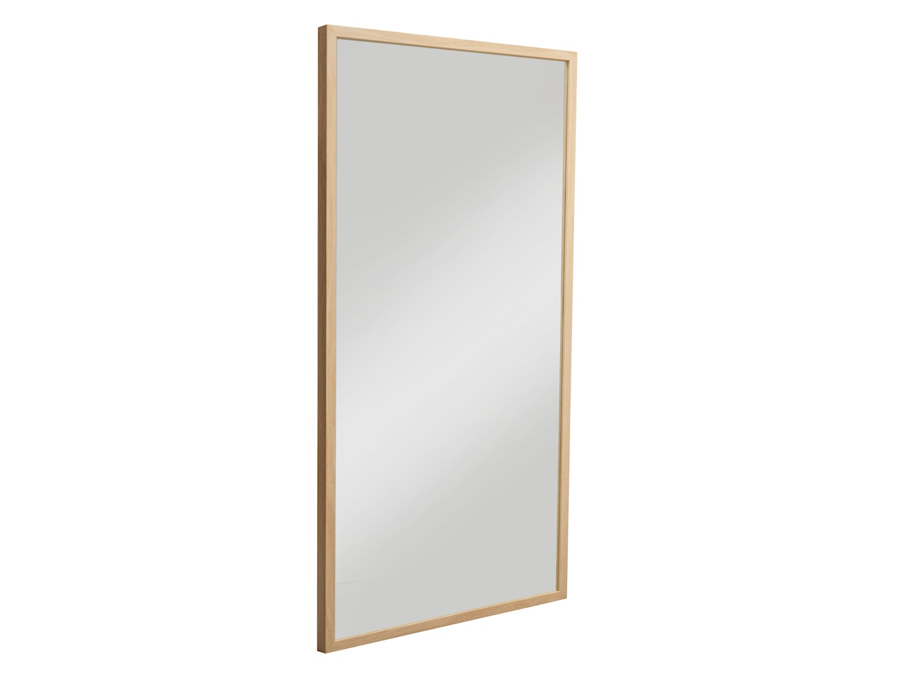 ESSEM Design Klara Mirror, roble