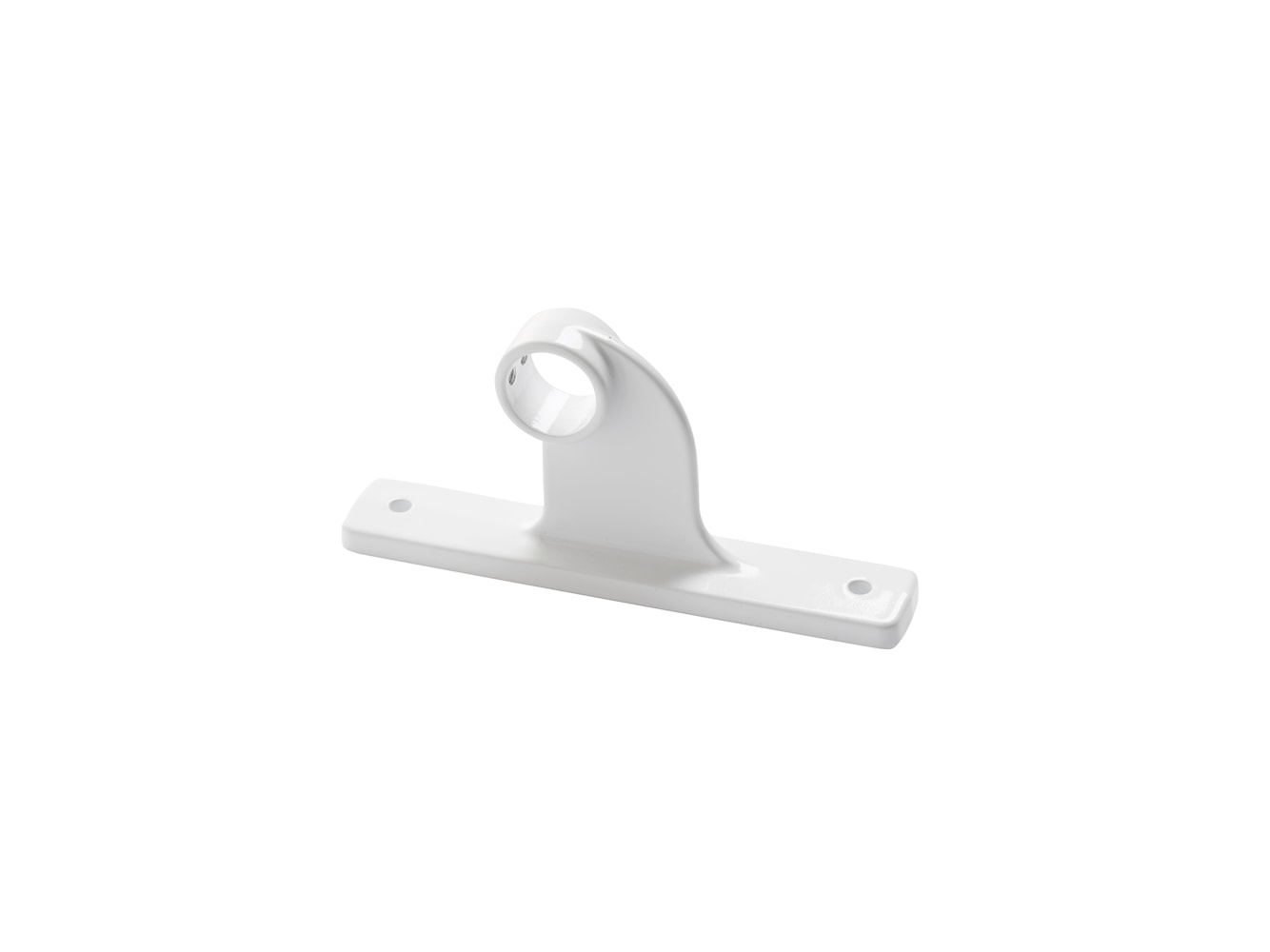 Essem Design Nostalgi Hook Strips Attachement Medium, blanc