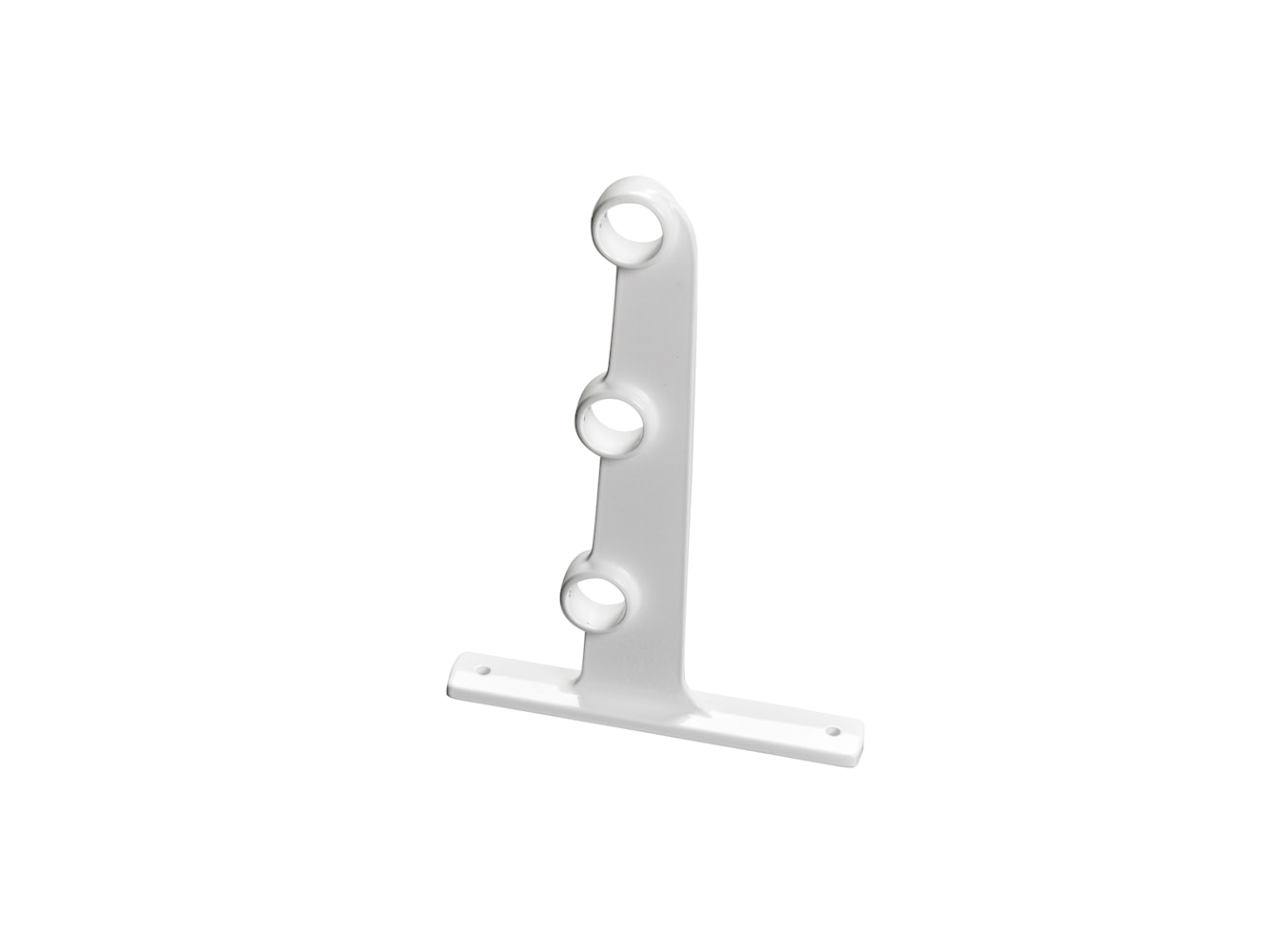 Essem Design Nostalgi Shelf / Shoe Rack Rack Attachement, blanc