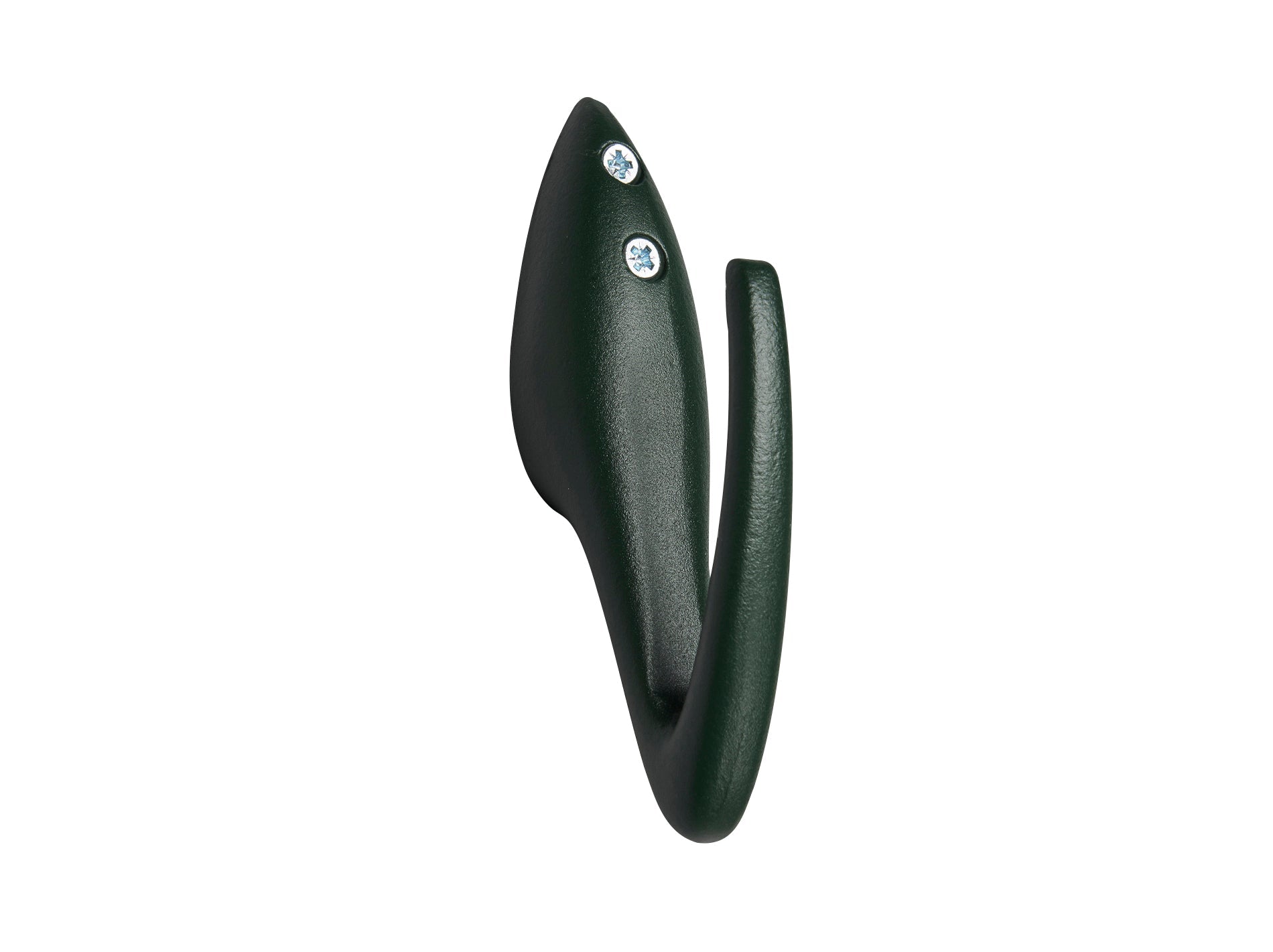 ESSEM Design Papa Hook, Fir Green