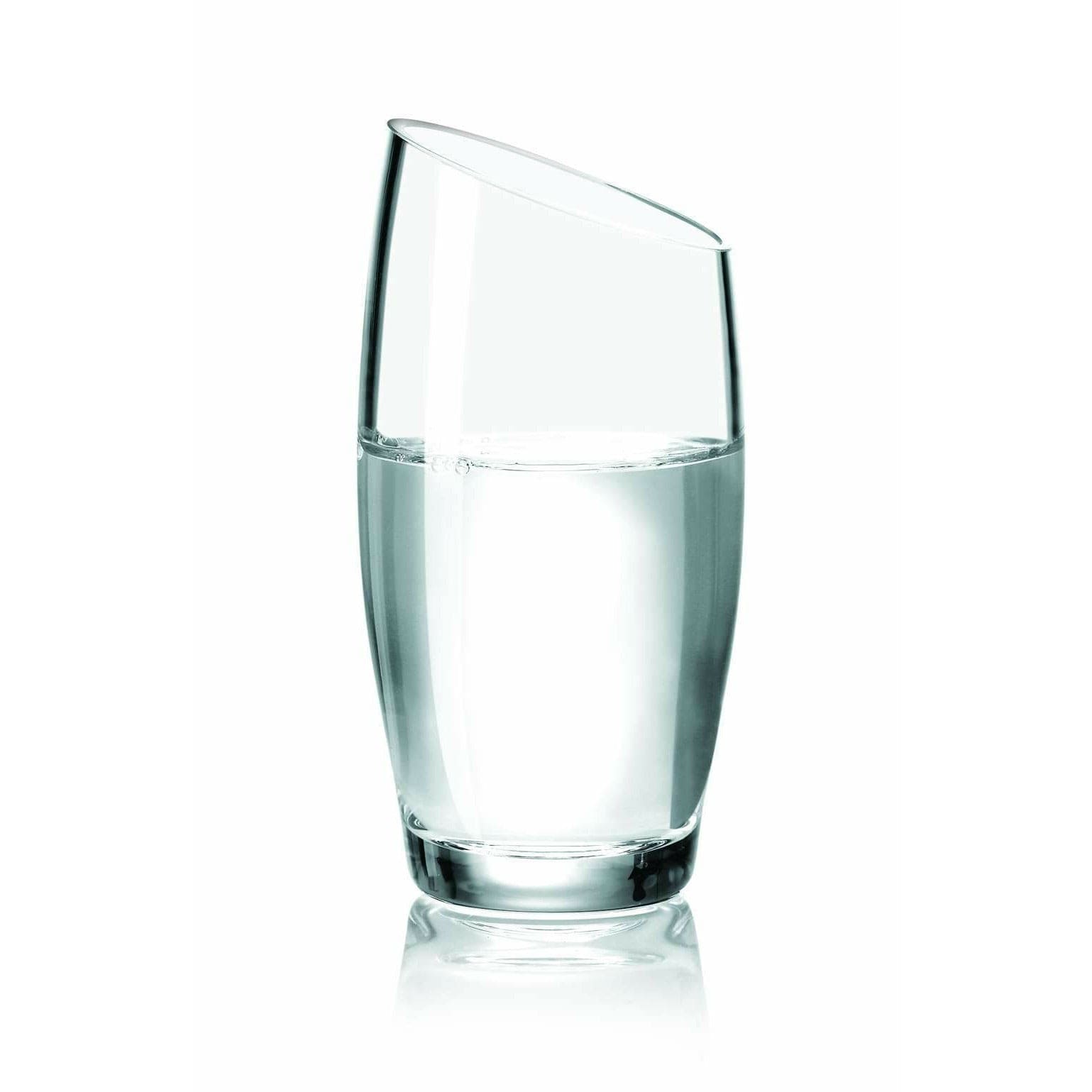 Eva Solo Wasserglas mundgeblasenes glas, 35 cl.