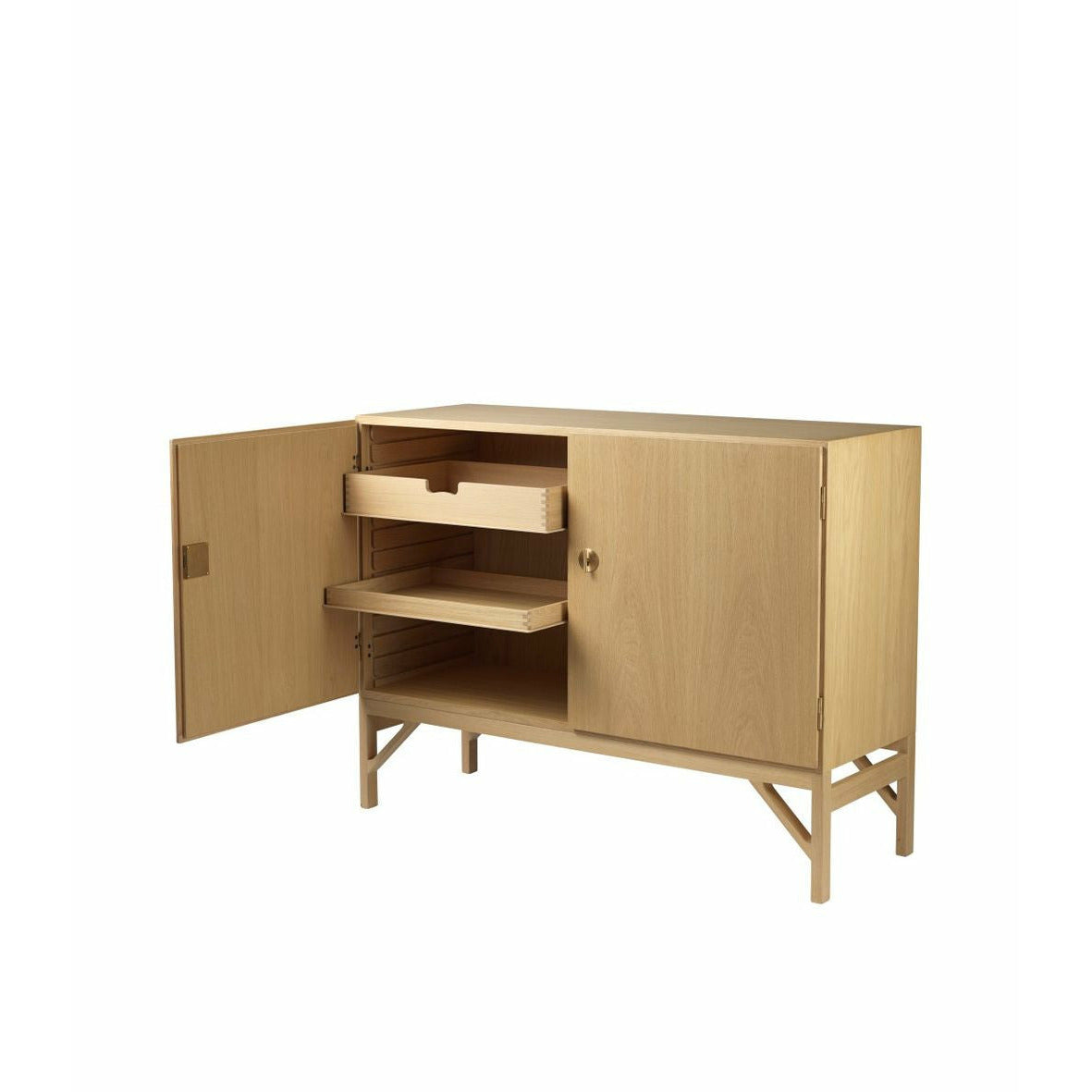 FDB Møbler A232 Sideboard