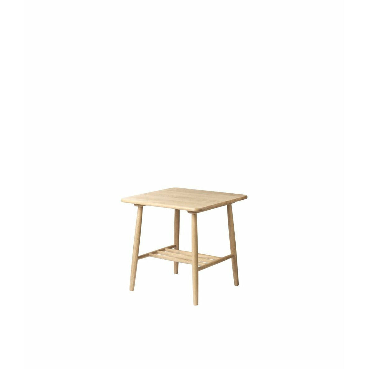 Fdb Møbler D20 Corner Table