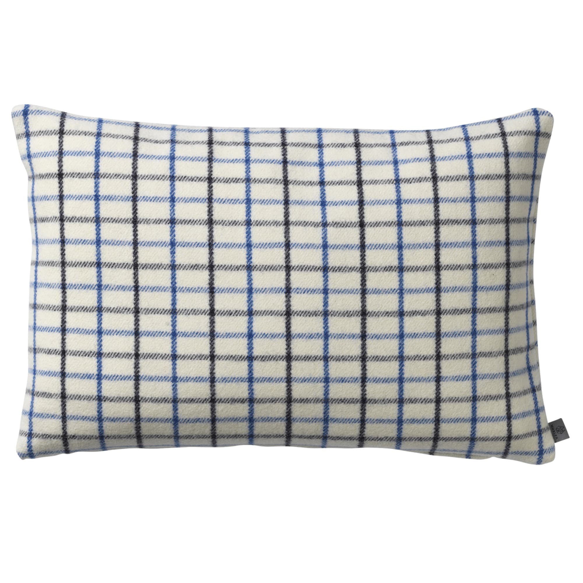 FDB Møbler R16 Slotsholmen Cushion Blue, 40x60 cm