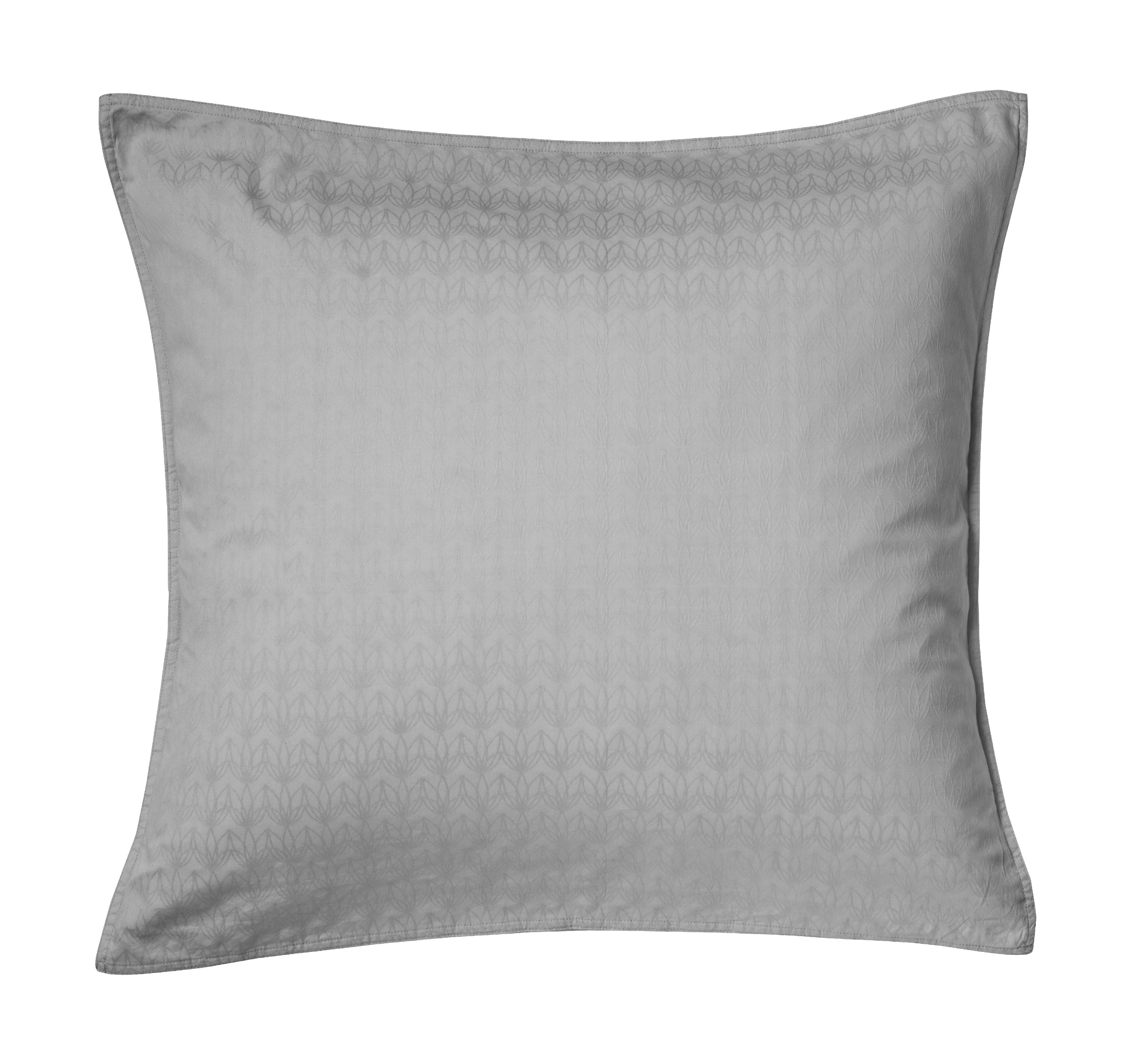 Fdb Møbler R34 Cushion Cover, Light Grey