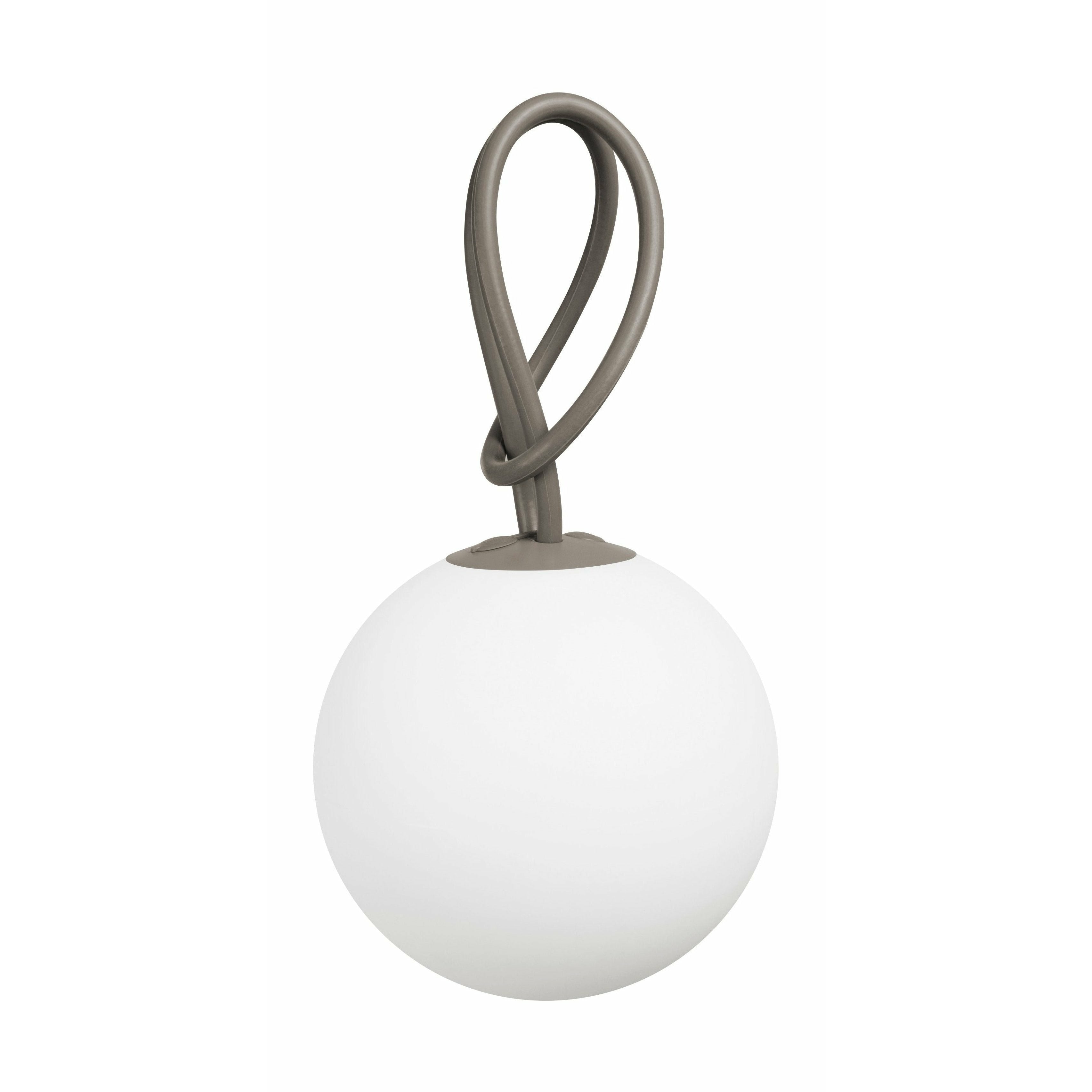 Lampes à suspension Fatboy Bolleke, taupe