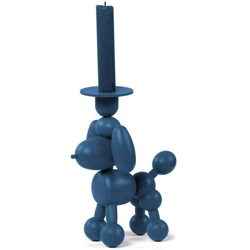 Fatboy puede Dolly Candlestick, gris azul
