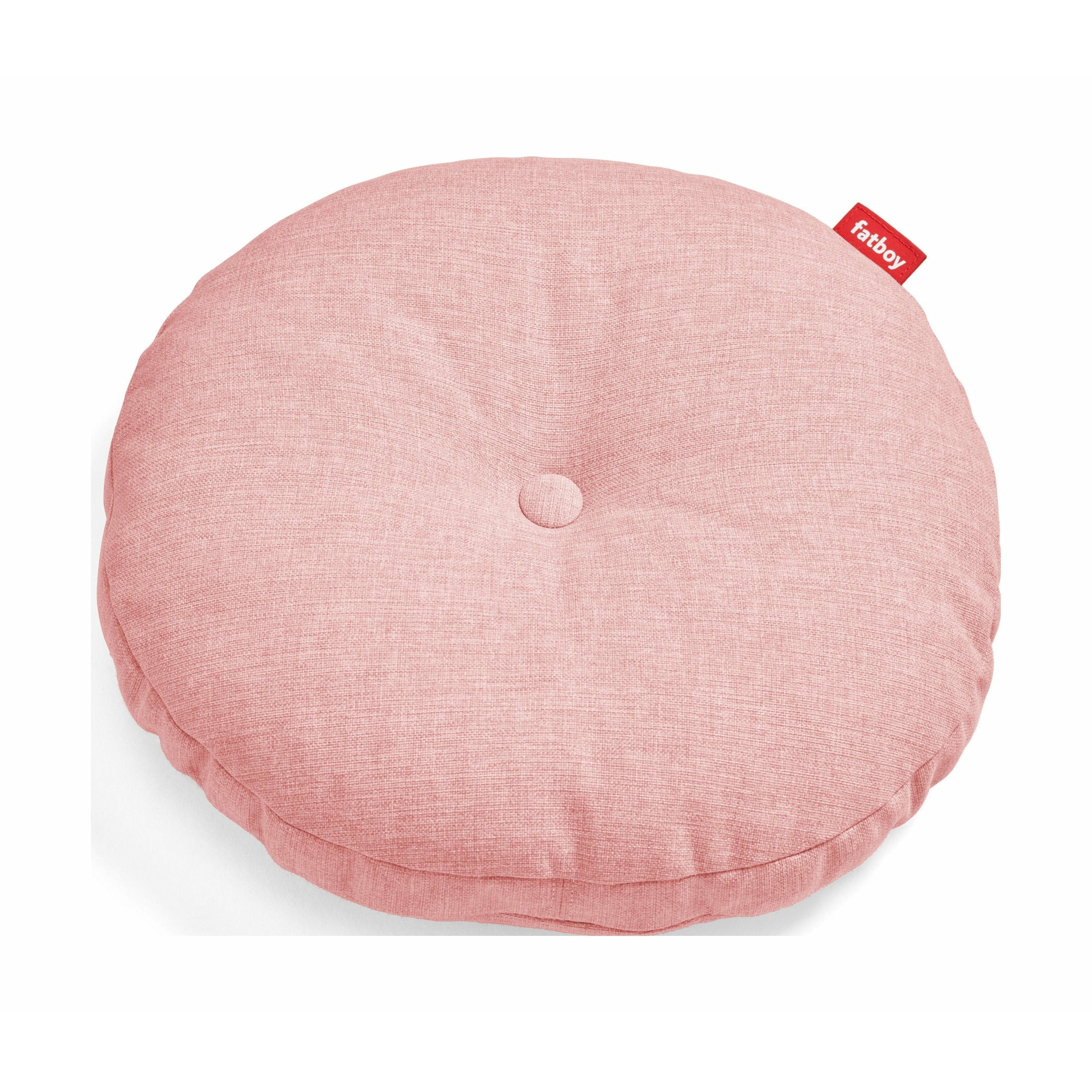 Fatboy Circle Pillow Outdoor Round Round Garden Cushion, Blossom