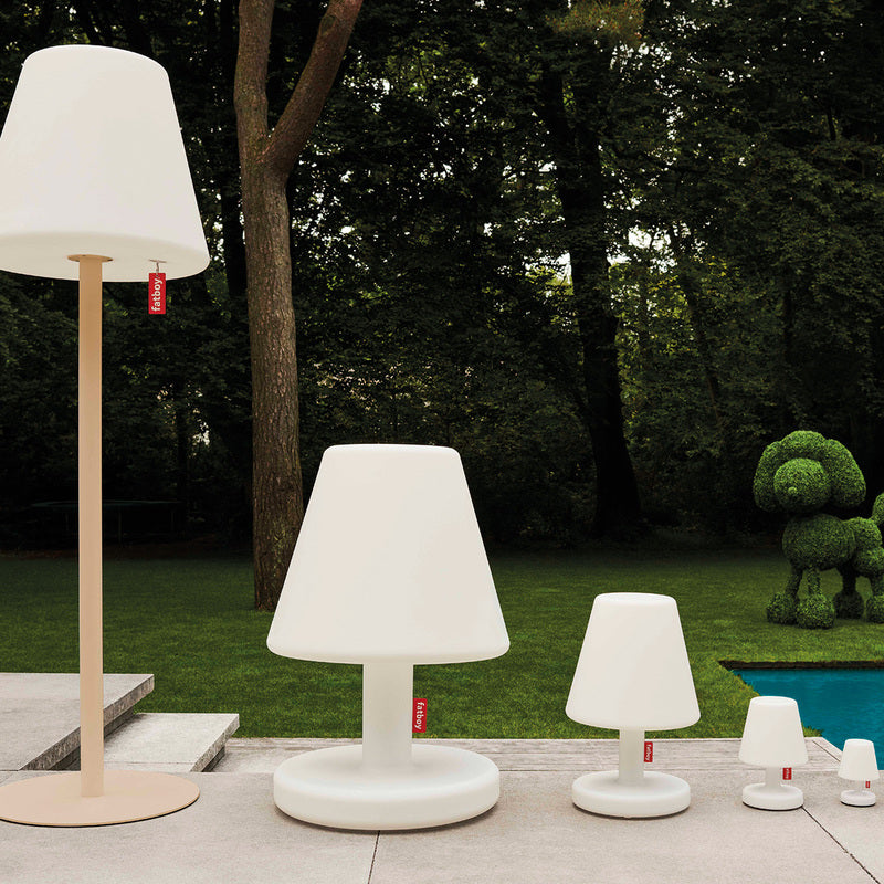 Fatboy Edison le lampadaire géant, Sandy Beige