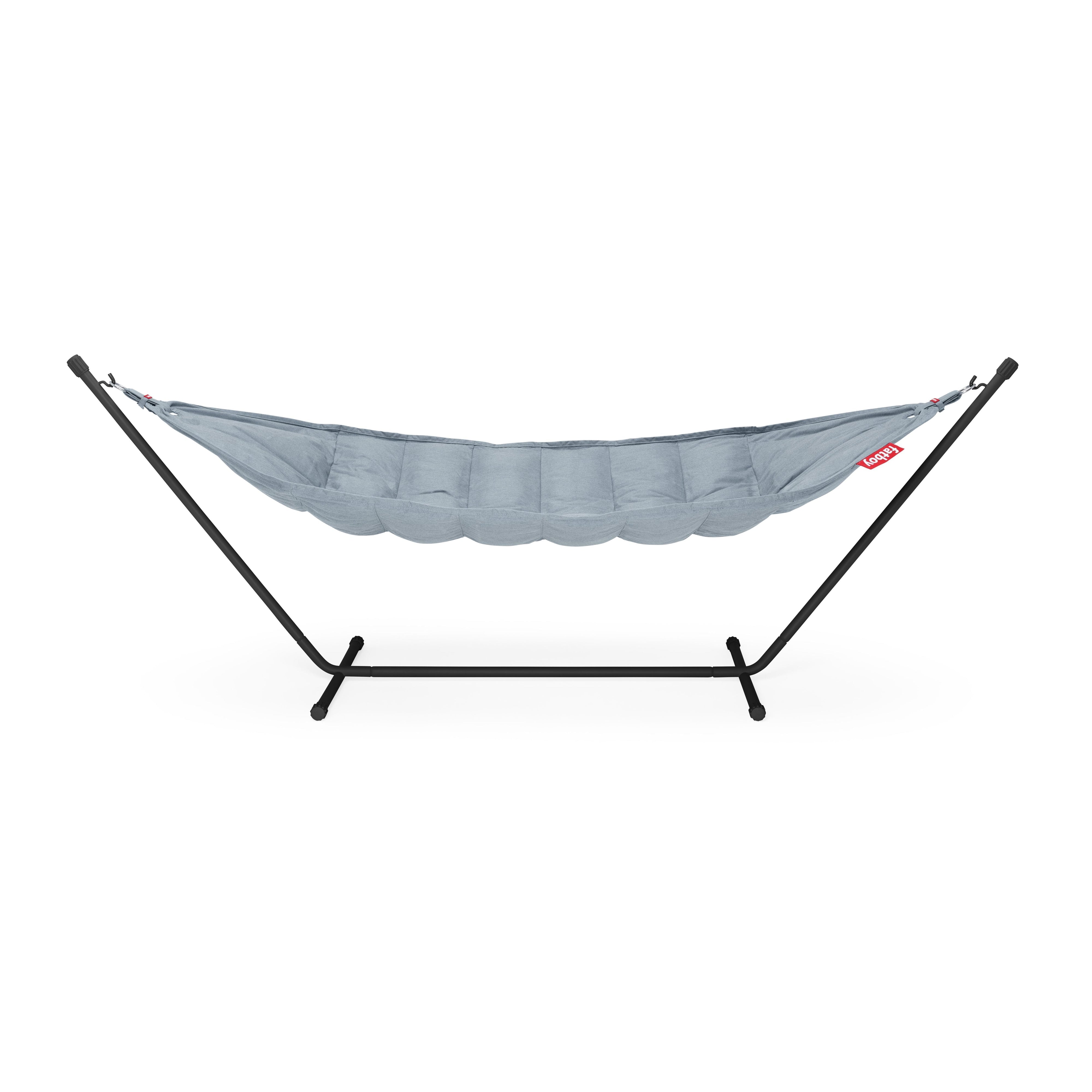 Fatboy Headdeck Hammock Deluxe, Storm Blue / Black