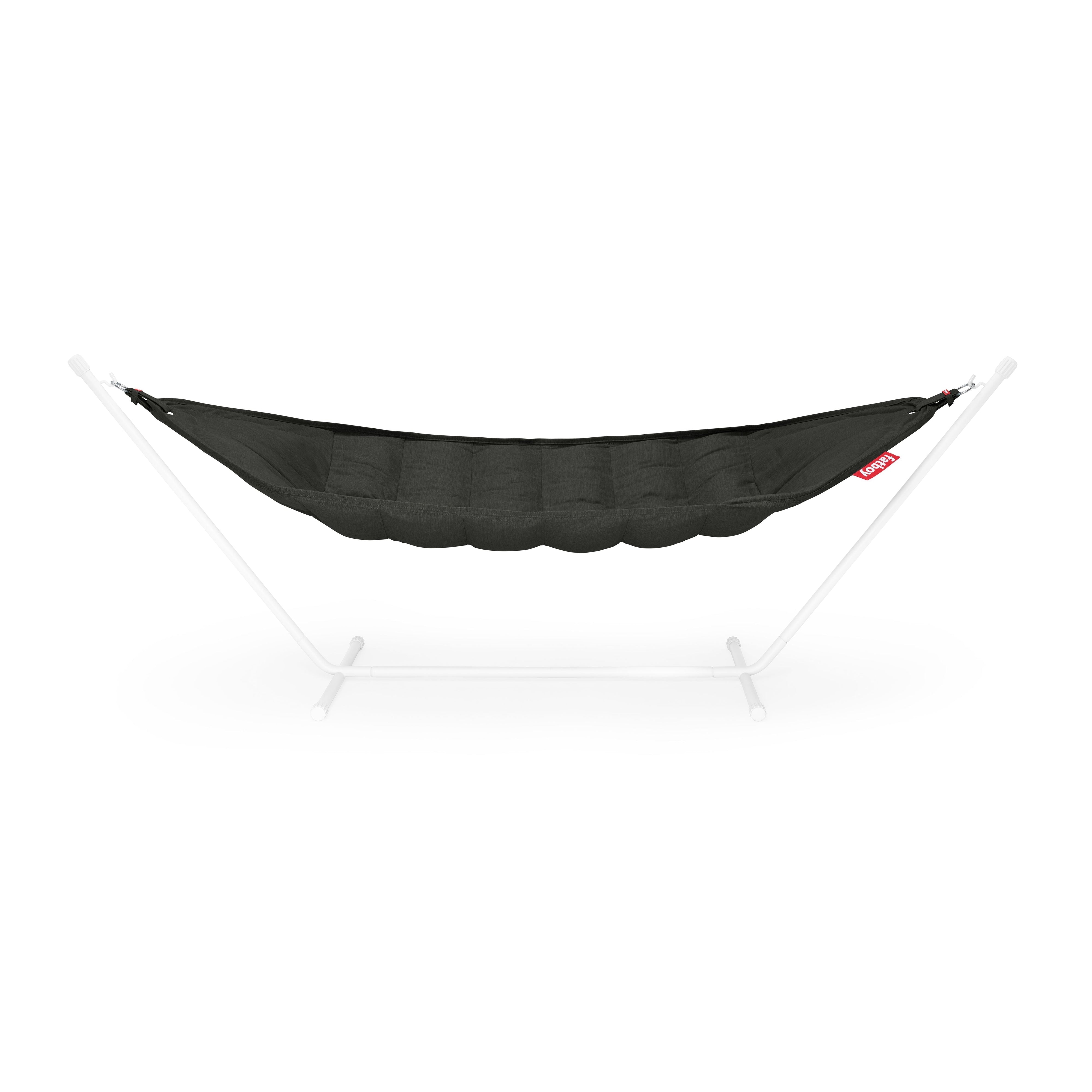 Fatboy Headdeck Hammock Deluxe, Grey Thunder / Gris clair