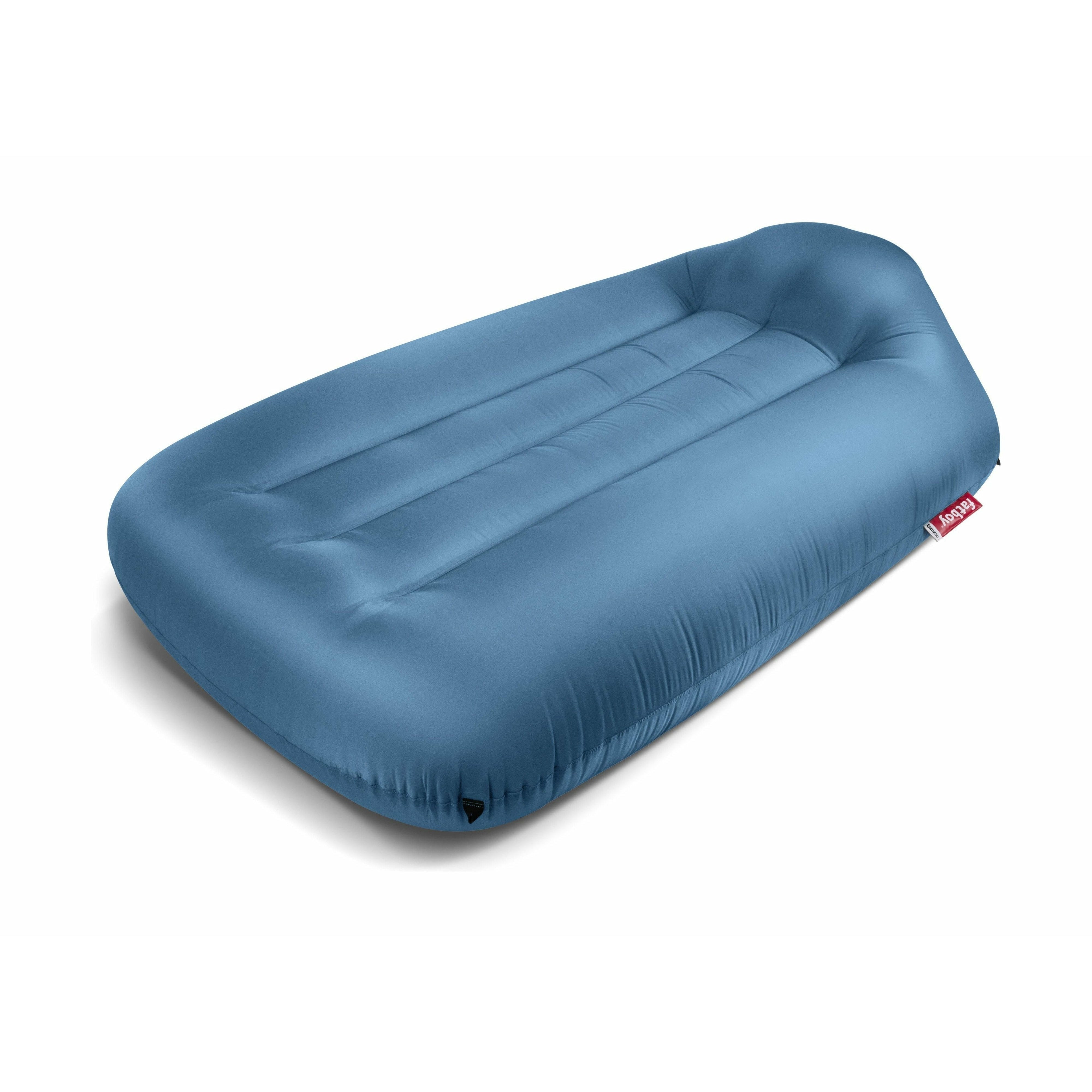 Fatboy Lamzac L Inflatable Air Sofa 3.0, Sky Blue