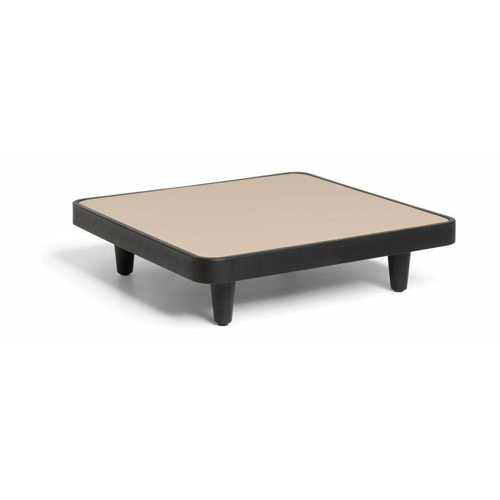Fatboy Paletti Lounge Table, Helles taupe