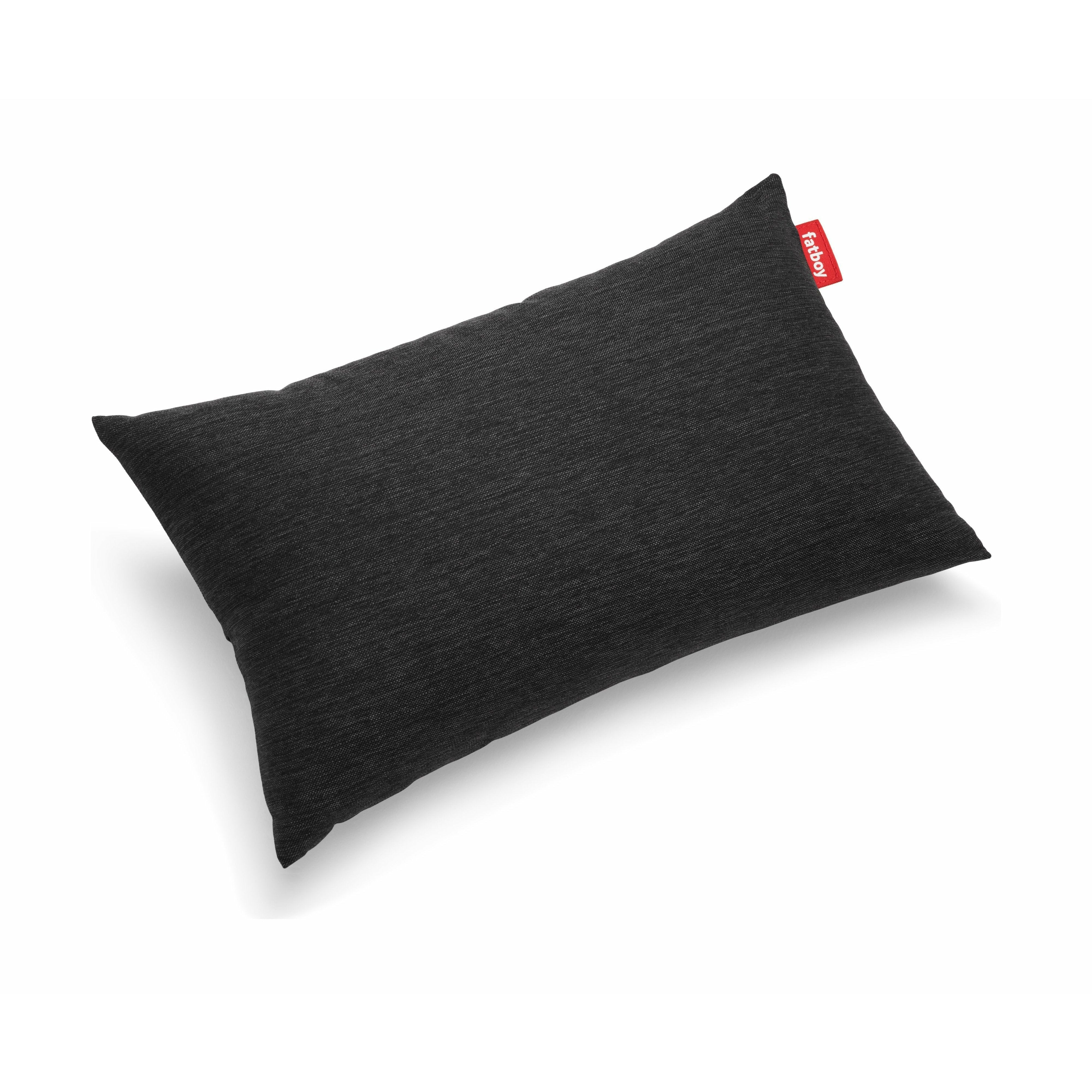 Fatboy Pillow King Outdoor, Thunder Gray