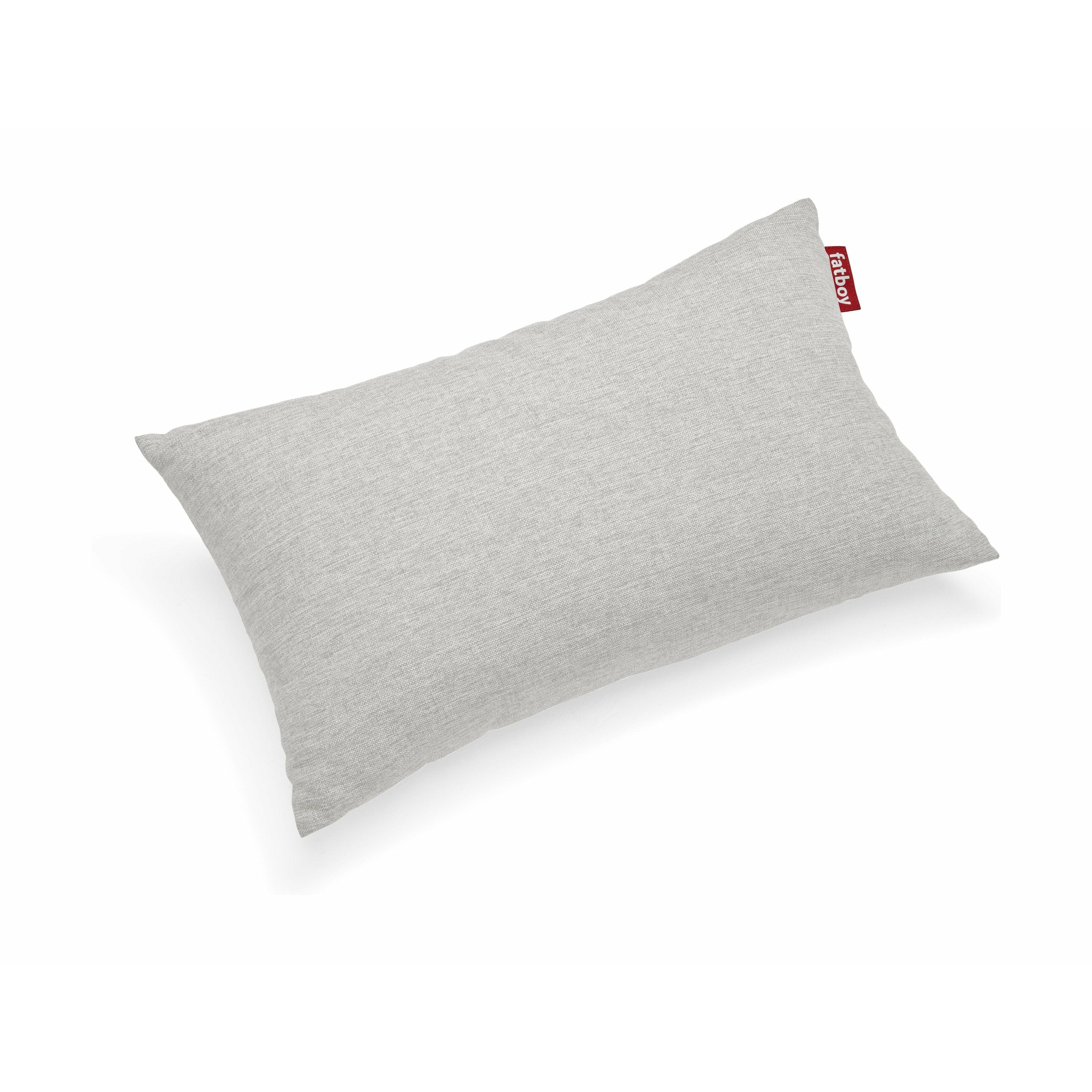 Fatboy Pillow King al aire libre, niebla