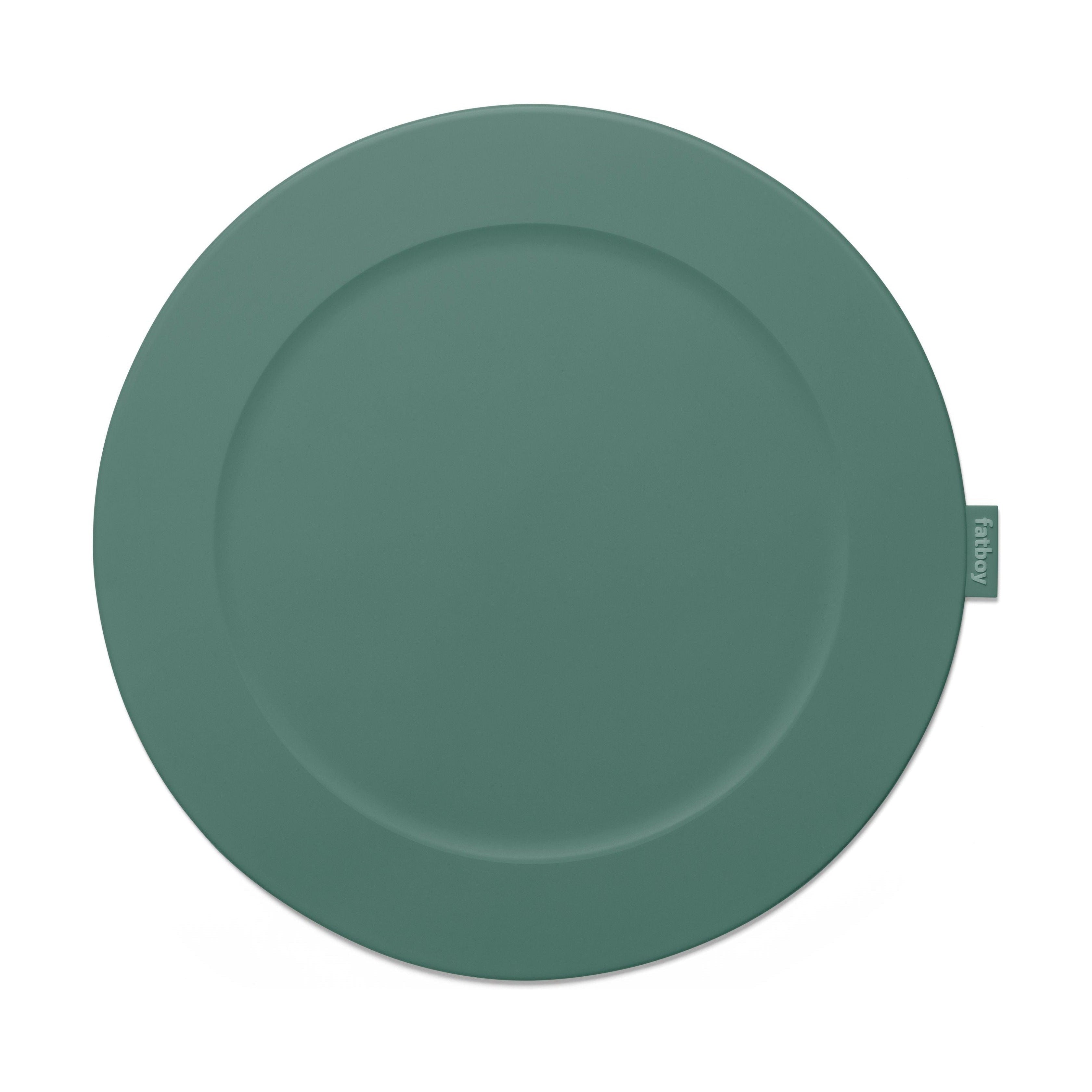 Fatboy Place Wir trafen uns Placemat Pine Green, 2 Stcs.
