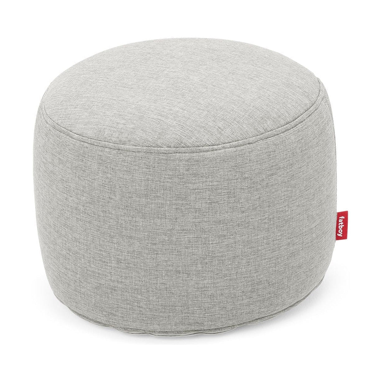 Fatboy Point Outdoor Pouf, Nebel