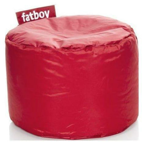 Fatboy Point Pouf, Red