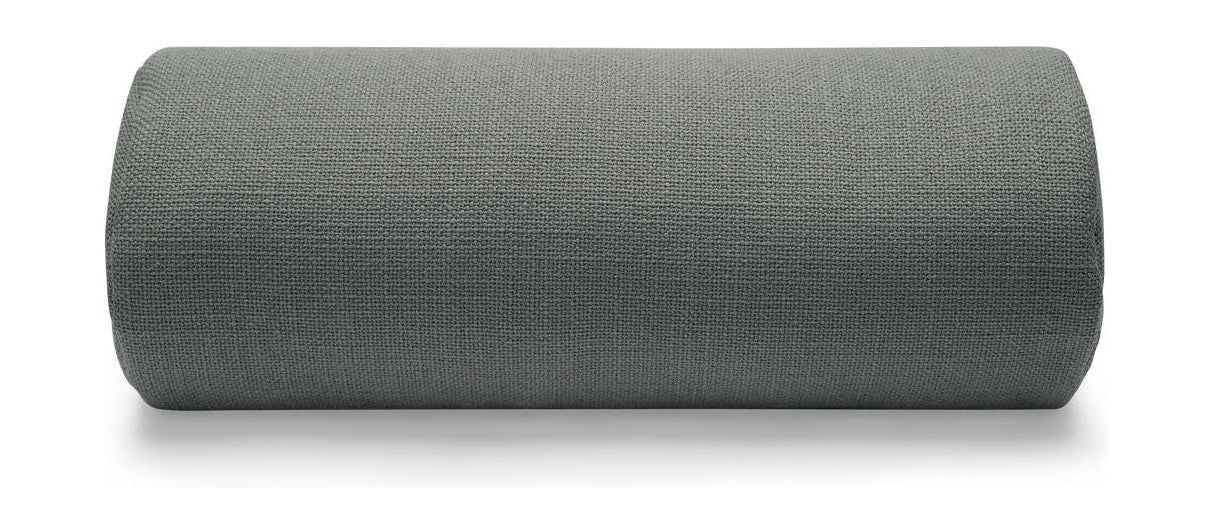 Fatboy Puff Weave Rolster Pillow, Grey Mouse