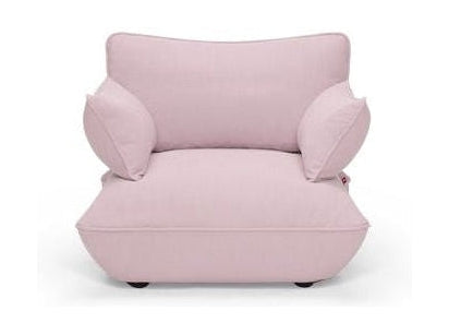Fatboy Sumo Lovesseat, Bubble Pink