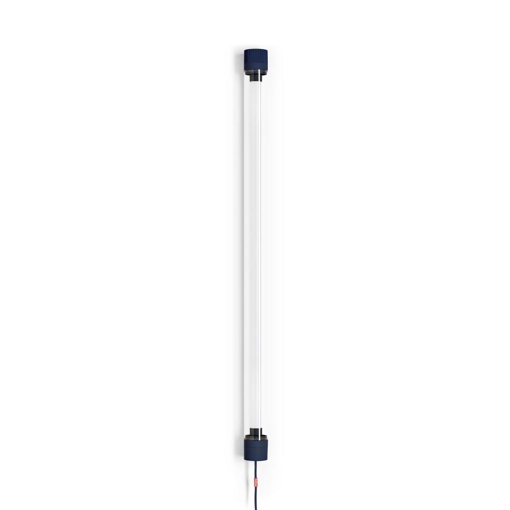 Fatboy TJJEEP hanger/wandlamp grijs blauw, 150 cm