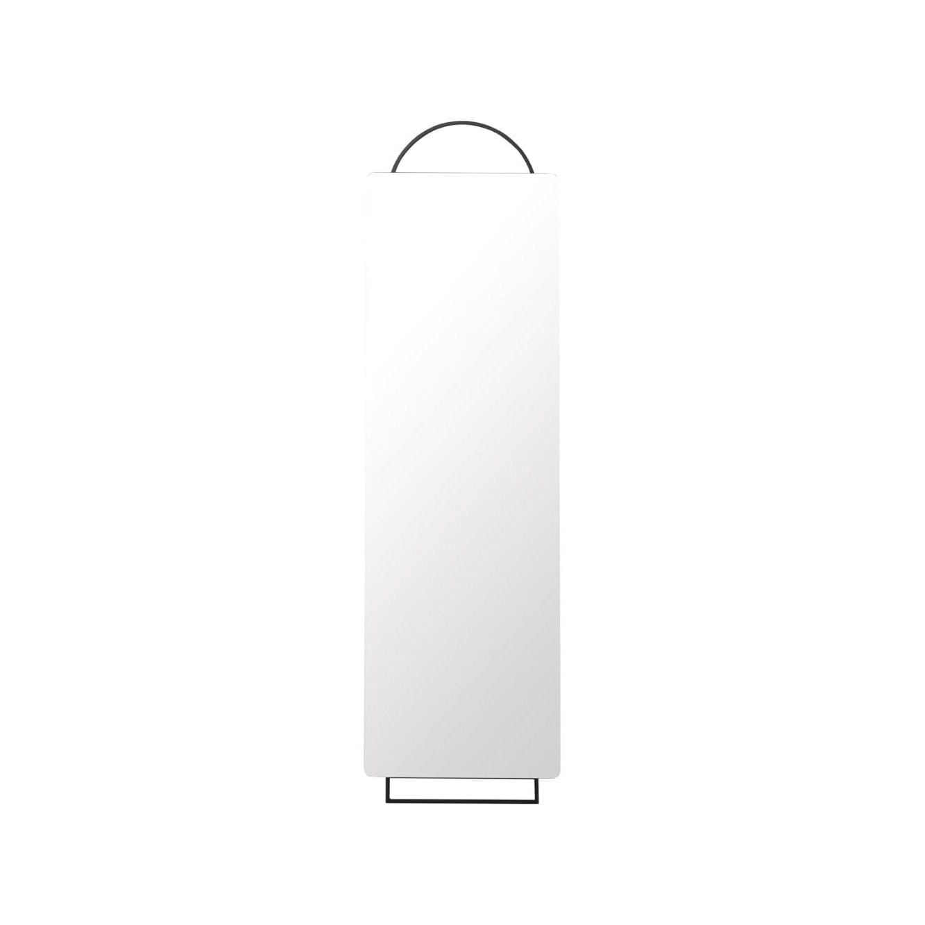 Ferm Living Adorn Miroir Grand, Noir