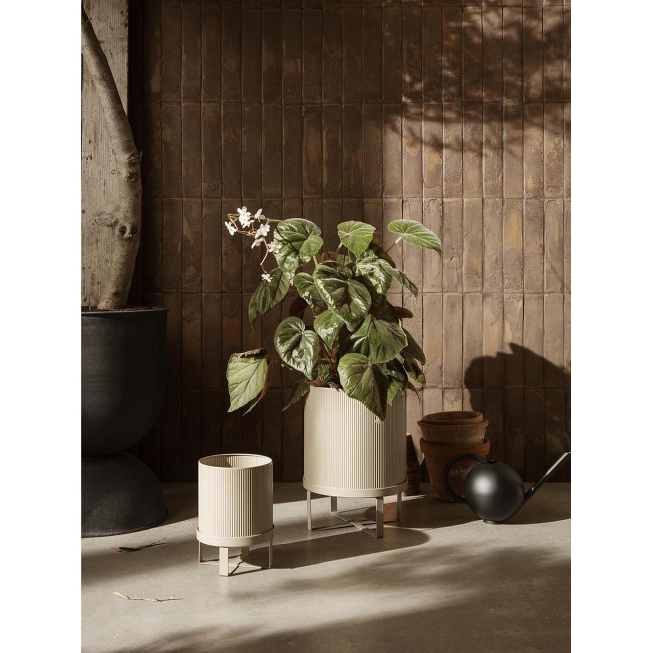 Ferm Living Building Pot Ø 18 cm, cachemira