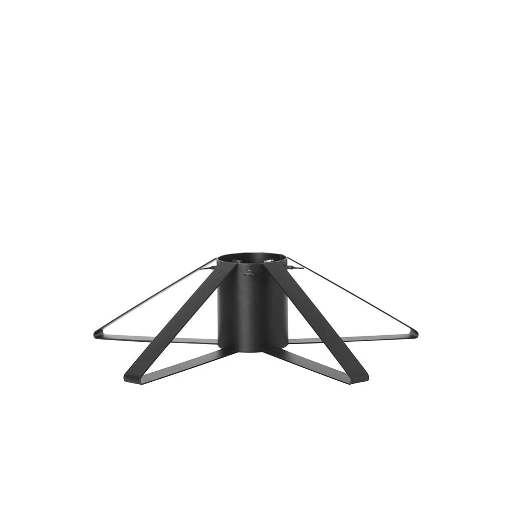 Ferm Living Baumstander, Noir