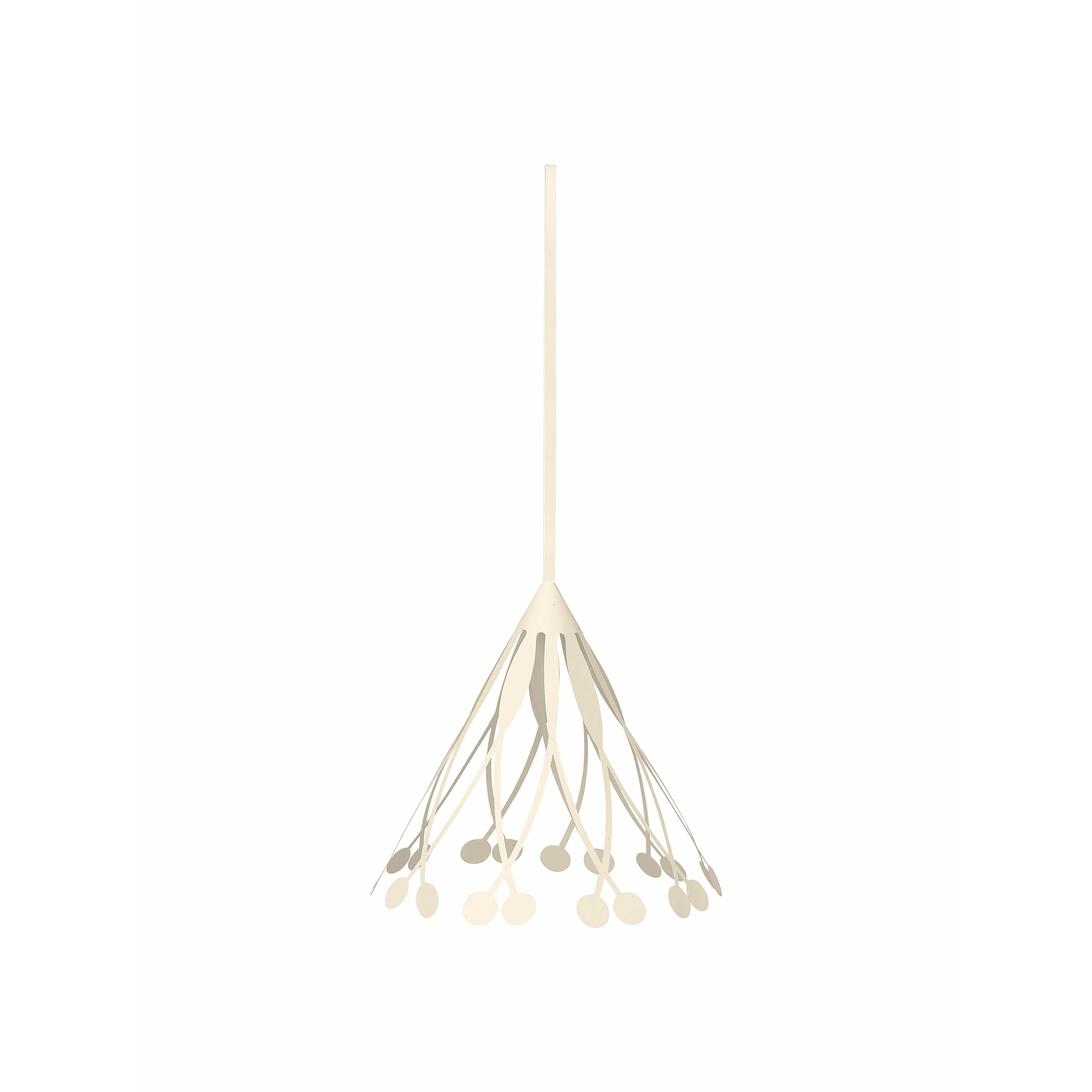 Tassel de papel de Navidad de Ferm Living, conjunto de 3