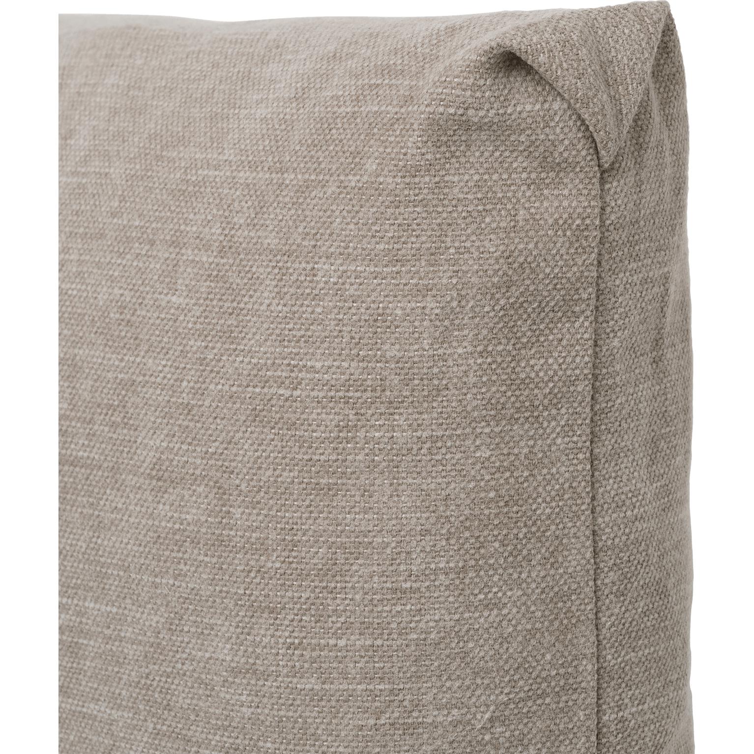 Ferm Living Coussin Clean, Lin Riche