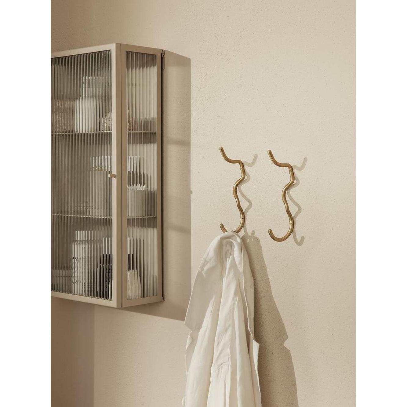 Ferm Living Curvature Hook