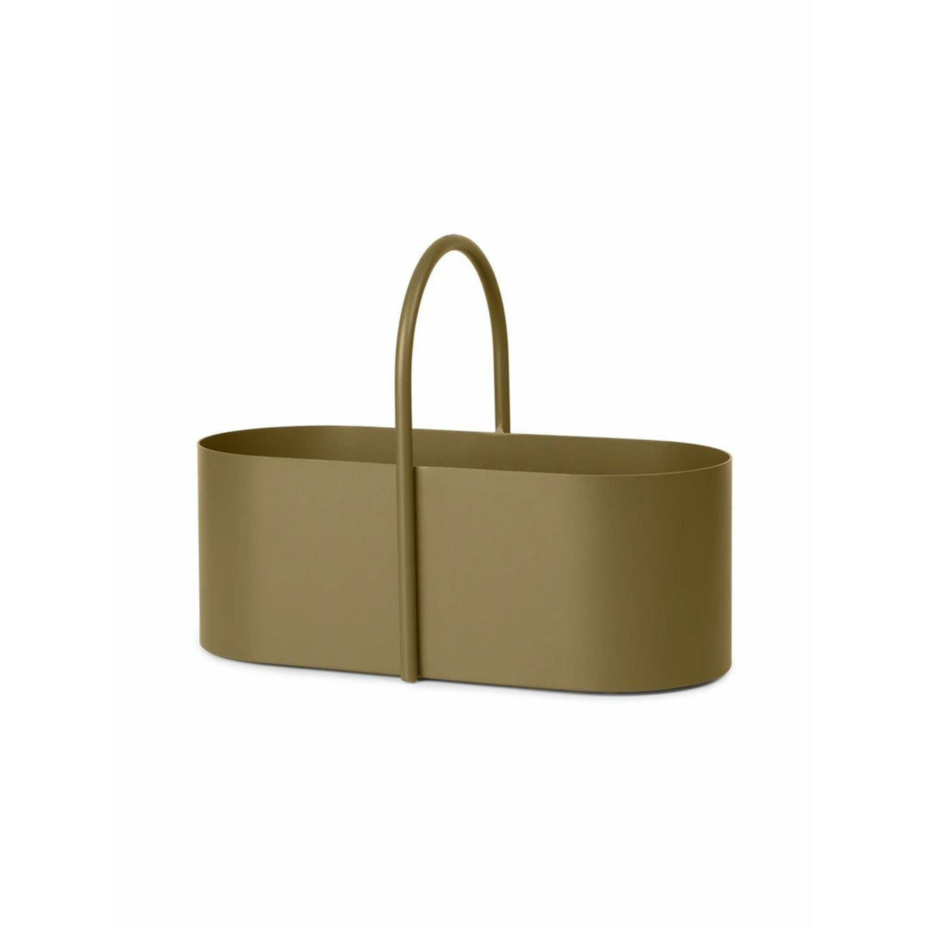 Ferm Living Grib Boîte à outils Olive