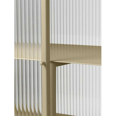 Ferm Living Haze Apareboard, Cashmere