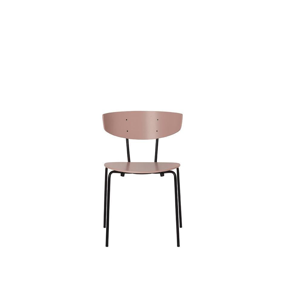 Ferm Living Herman Chair, Pink