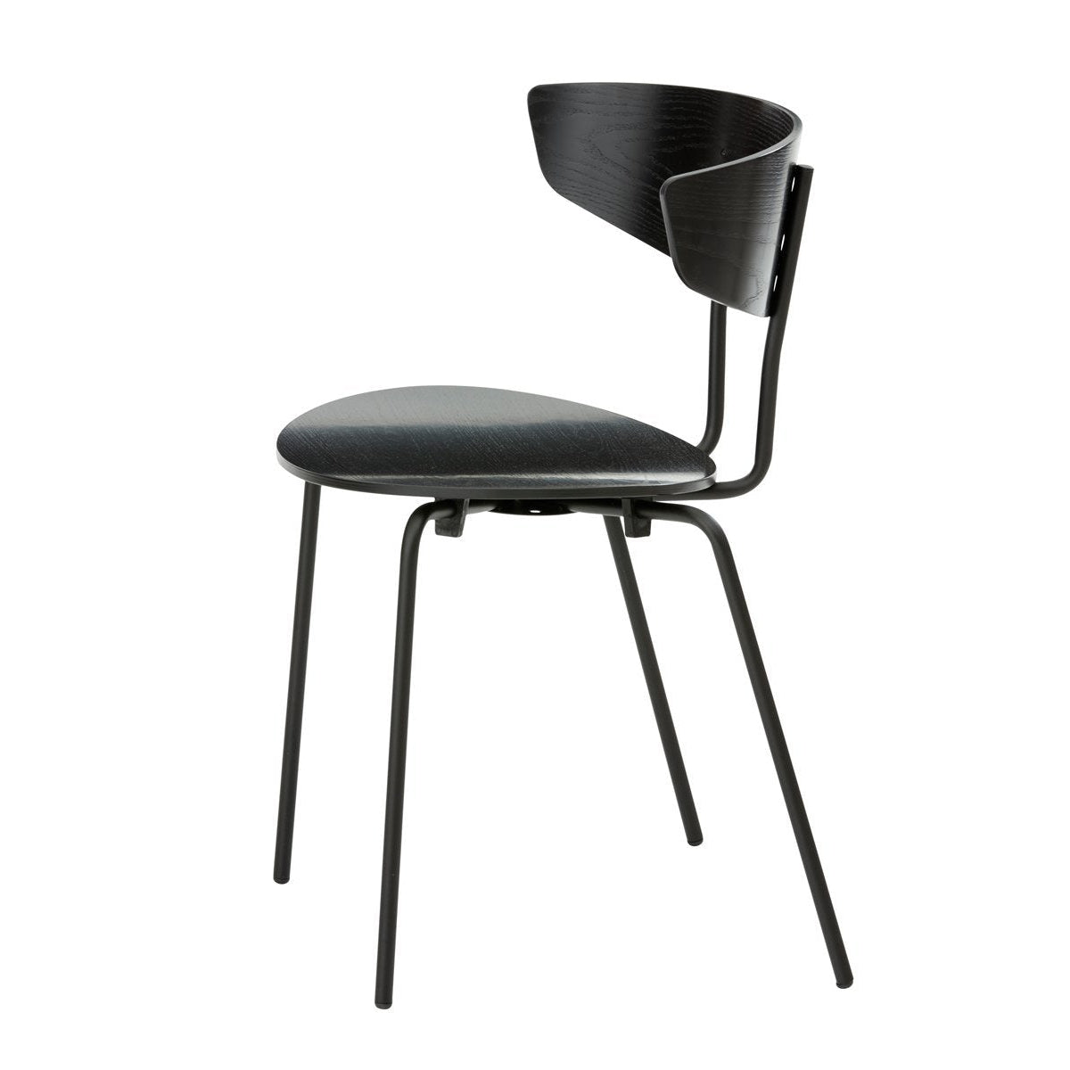 Ferm Living Herman Chair, Black