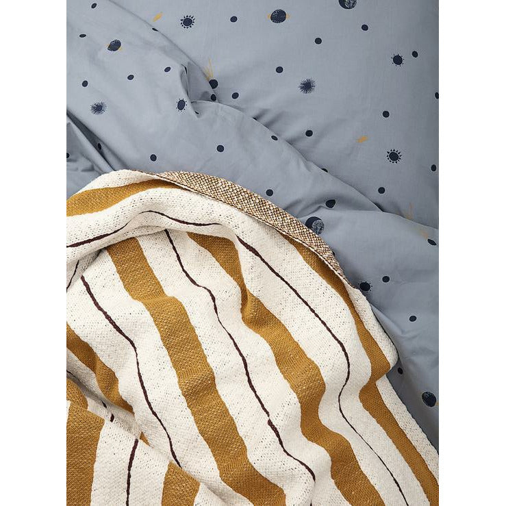 Ferm Living Katie Scott Bed Linen Graphic, adulto