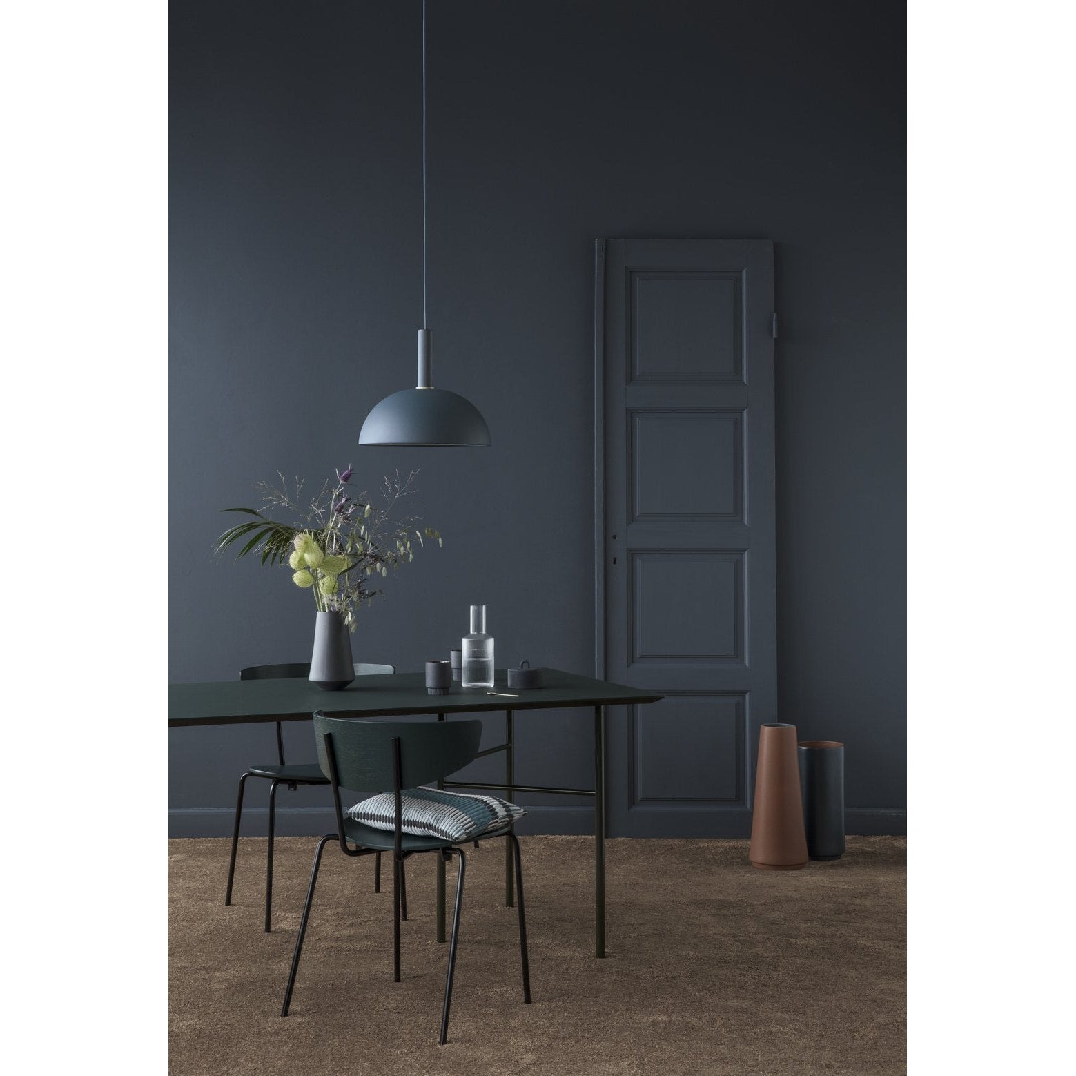 Ferm Living LED -glödlampa 1,5 W (uppsättning av 2)