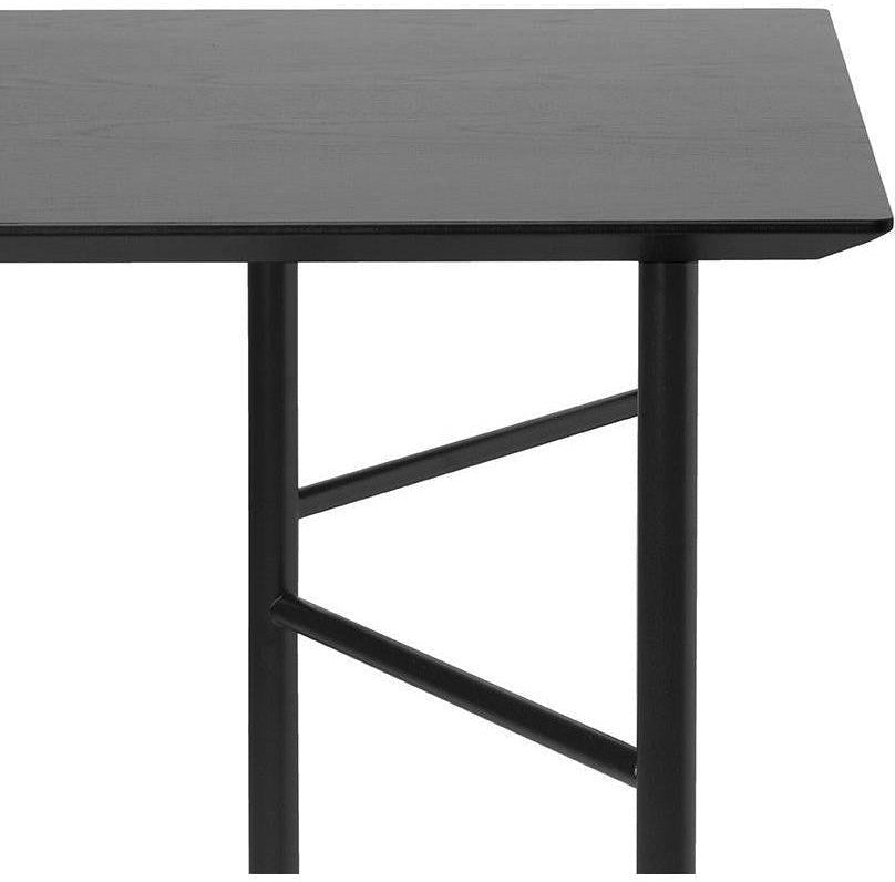 Ferm Living Mingle Table Top, Black