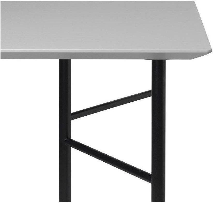 Ferm Living Mingle Table Top, Light Gray