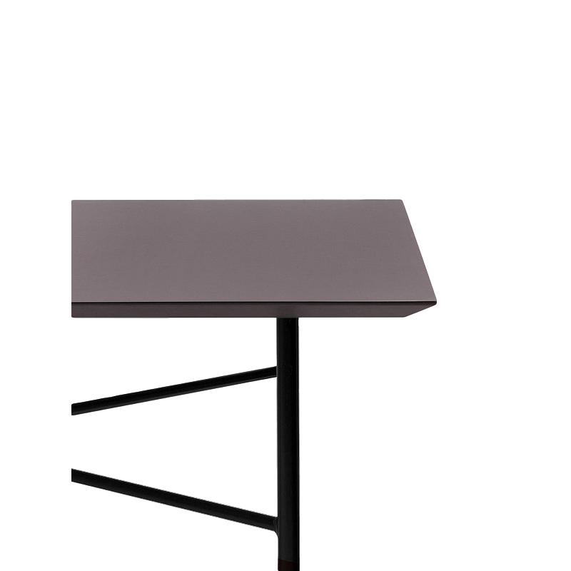 Ferm Living Mingle Table Top 160 cm, Taupe