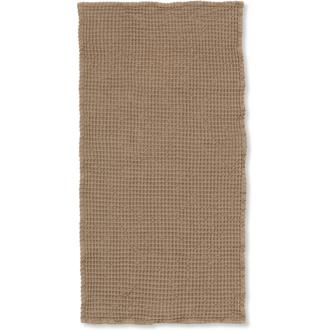 Ferm Living Organic Towel, Cinnamon