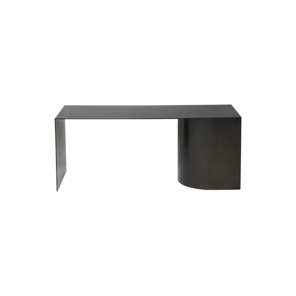 Ferm Living Place Bank, schwarz