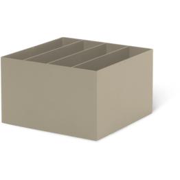 Ferm Living Plant Box Rumdeler, Cashmere